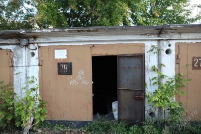 Лот: 1170300. Фото: 1. Гараж ж\б с документами-собственник... Гаражи, парковочные места