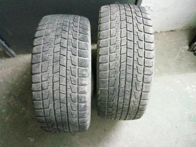 Лот: 8108454. Фото: 1. Шины зимние липучка. Шины