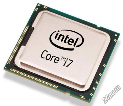 Лот: 4356877. Фото: 1. Core i7-4790 новый гарантия. Процессоры