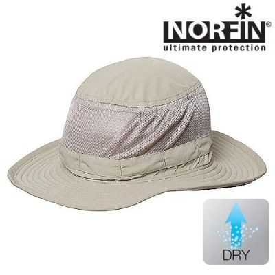 Лот: 15931511. Фото: 1. Шляпа Norfin (VENT,7470-L) L. Другое (спортивная одежда)