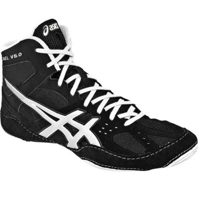 Лот: 7538953. Фото: 1. Борцовки CAEL V6.0, ASICS. Кеды, кроссовки, слипоны