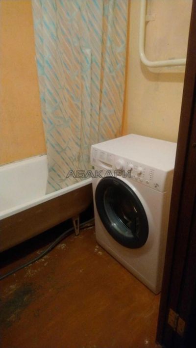 Лот: 21047208. Фото: 1. Сдам 1-комн. улица Мирошниченко... Квартиры, студии