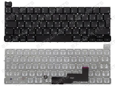 Лот: 21063230. Фото: 1. Клавиатура для Apple MacBook Pro... Клавиатуры для ноутбуков