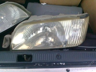 Лот: 1536879. Фото: 1. фара Camry SV 40. Оптика и освещение