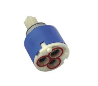 Лот: 17242933. Фото: 1. Картридж Frap F50 40мм /50/500... Смесители