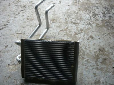 Лот: 2929416. Фото: 1. Радиатор отопителя Subaru Impreza... Кузов