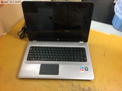 Лот: 11763672. Фото: 1. HP WV702AV*Core i7 Q720 1.6G 6G... Ноутбуки