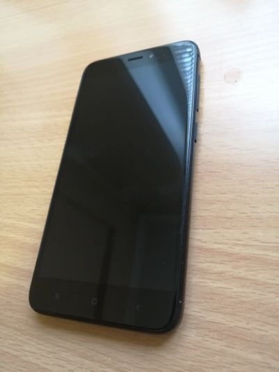 Лот: 15536450. Фото: 1. Xiaomi Redmi 4X 3/32gb отличное... Смартфоны
