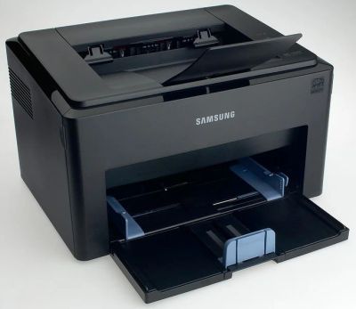 Лот: 9344975. Фото: 1. Samsung ML-1640 Новый. Лазерные принтеры