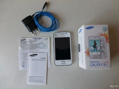 Лот: 8311091. Фото: 1. сотовый телефон Samsung Galaxy... Кнопочные мобильные телефоны