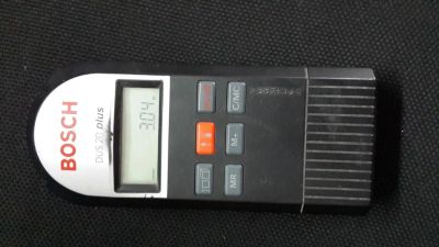 Лот: 4215306. Фото: 1. дальномер ультрозвуковой. Ручной инструмент