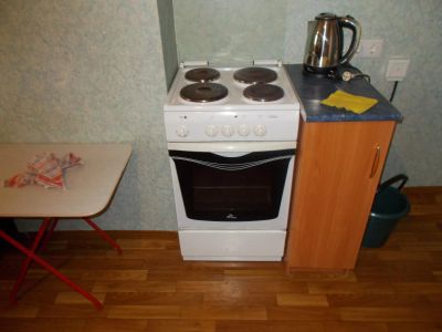 Лот: 8338839. Фото: 1. Кухонная плита. Плиты, духовые шкафы, варочные поверхности