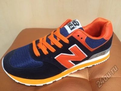 Лот: 5800900. Фото: 1. Кроссовки new balance 15. Кеды, кроссовки, слипоны