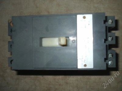 Лот: 522422. Фото: 1. Автомат. Электроустановочные изделия