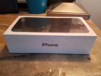 Лот: 9398616. Фото: 1. Iphone 7 plus Black 256gb новый. Смартфоны