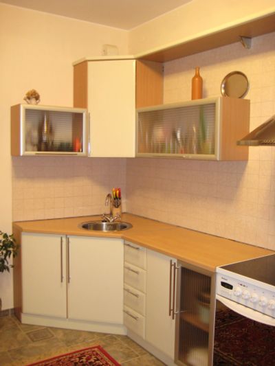 Лот: 11857583. Фото: 1. Кухонный гарнитур. Кухонные гарнитуры