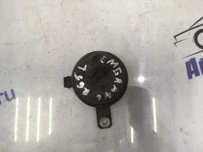 Лот: 21710273. Фото: 1. сигнализатор звуковой Geely Emgrand... Электрооборудование
