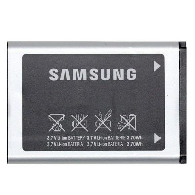 Лот: 12200772. Фото: 1. АКБ Original Samsung B100 (AB553446BU... Аккумуляторы
