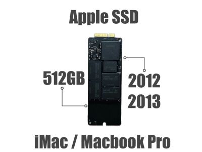 Лот: 14855608. Фото: 1. SSD накопитель SanDisk SD5SL2-512G-1205E... SSD-накопители