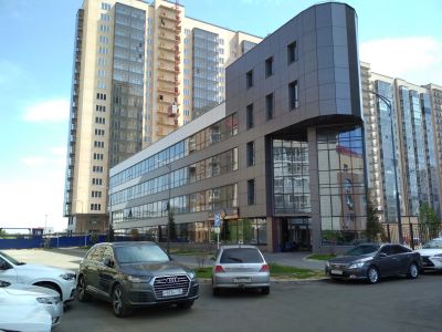 Лот: 18825034. Фото: 1. Сдам помещение Взлетка, офисный... Нежилое