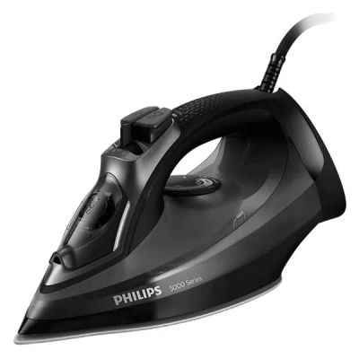 Лот: 24676760. Фото: 1. Утюг Philips DST5040/80. Утюги, парогенераторы, отпариватели