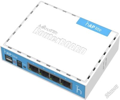 Лот: 5664945. Фото: 1. Роутер / Маршрутизатор Mikrotik... Маршрутизаторы (роутеры)