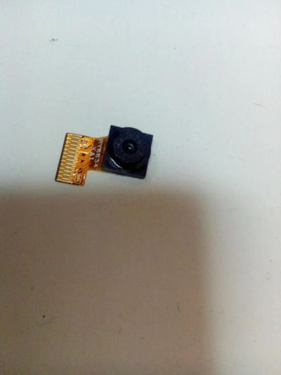 Лот: 9074480. Фото: 1. A92 . ZTE Blade G Lux Передняя... Видео- и фотокамеры