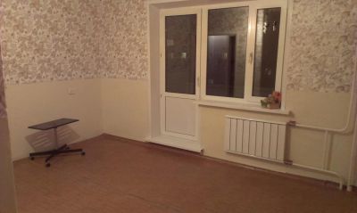 Лот: 6066092. Фото: 1. Сдам 1-комн. квартиру, ул. Славы... Квартиры, студии