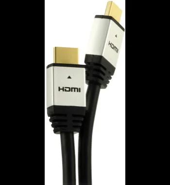 Лот: 8875672. Фото: 1. Кабель HDMI - HDMI 10 метров. Шлейфы, кабели, переходники