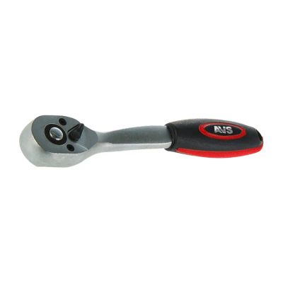 Лот: 20585391. Фото: 1. Рукоятка трещоточная 1/4"DR 72... Другое (инструмент)