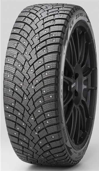 Лот: 20134447. Фото: 1. Шина 225/55 17 97T Pirelli Ice... Шины