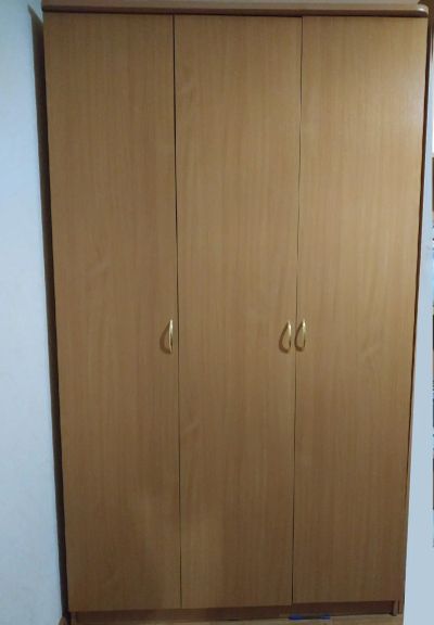 Лот: 13905619. Фото: 1. Шкаф. Шкафы, шкафы-купе