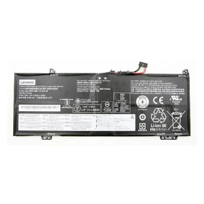 Лот: 24491247. Фото: 1. Аккумулятор OEM L17C4PB0 для ноутбука... Другое (комплектующие)