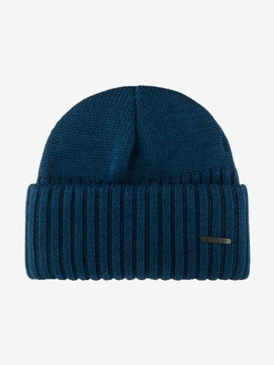 Лот: 24767300. Фото: 1. Шапка с отворотом STETSON 8519301... Другое (спортивная одежда)