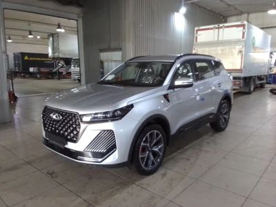 Лот: 23018953. Фото: 1. Chery Tiggo 7 Pro Max, I Рестайлинг... Автомобили