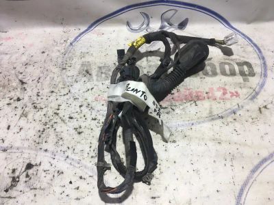 Лот: 21717124. Фото: 1. проводка двери Kia Picanto SA. Кузов
