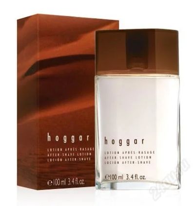 Лот: 2463070. Фото: 1. ив роше! hoggar - хоггар. лосьон... Мужская парфюмерия