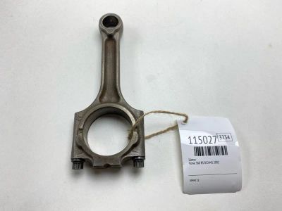 Лот: 25529796. Фото: 1. Шатун Volvo S60 2002 RS B5244S. Двигатель и элементы двигателя