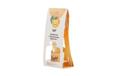Лот: 23633217. Фото: 1. Диффузор HOFF Private Label. Другое (домашний быт)