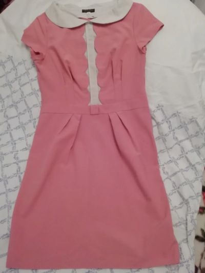 Лот: 19056847. Фото: 1. Платье новое розовое. Платья