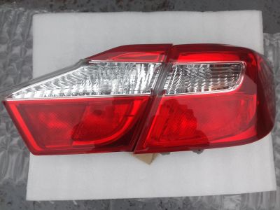 Лот: 16331927. Фото: 1. Фонарь задний Toyota Camry 50... Оптика и освещение