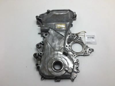 Лот: 20393081. Фото: 1. Лобовина двигателя Toyota Corolla... Двигатель и элементы двигателя