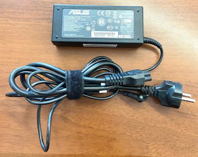 Лот: 25439160. Фото: 1. Блок питания для ноутбука Asus... Корпуса, блоки питания