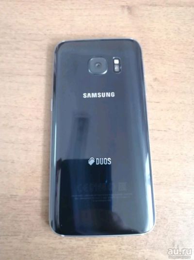 Лот: 14285129. Фото: 1. Samsung galaxy s7 duos 32gb. Смартфоны