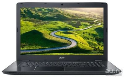 Лот: 11817710. Фото: 1. Игровой ноутбук Acer E5-774G-5537... Ноутбуки