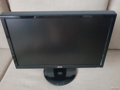 Лот: 9580631. Фото: 1. Монитор ASUS VH222D (22 дюйма). ЖК-мониторы