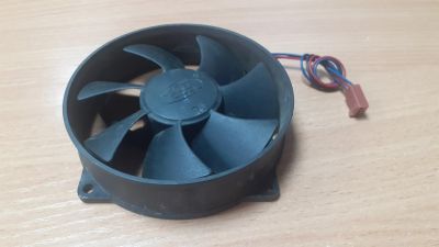 Лот: 23361433. Фото: 1. Кулер DeepCool 90mm 9x9, вентилятор... Системы охлаждения