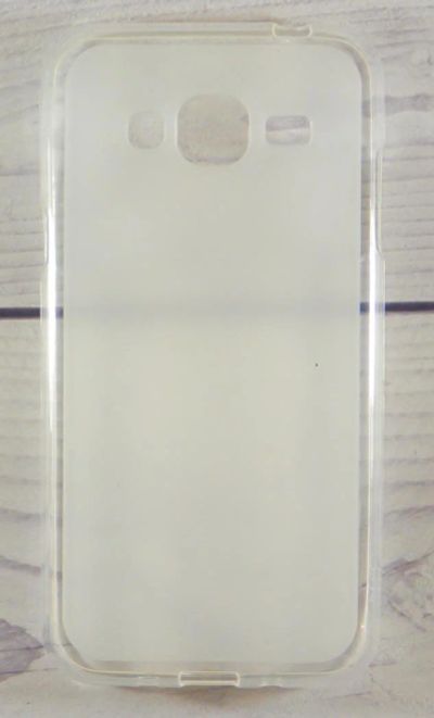 Лот: 7519833. Фото: 1. MaxCase чехол - накладка силиконовая... Чехлы, бамперы
