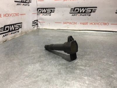 Лот: 17085943. Фото: 1. Катушка зажигания Mitsubishi Colt... Электрооборудование