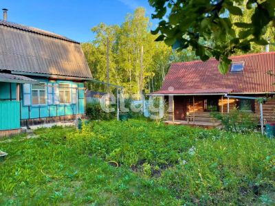 Лот: 25317143. Фото: 1. 3-комн. дача , садоводческое некоммерческое... Дачи